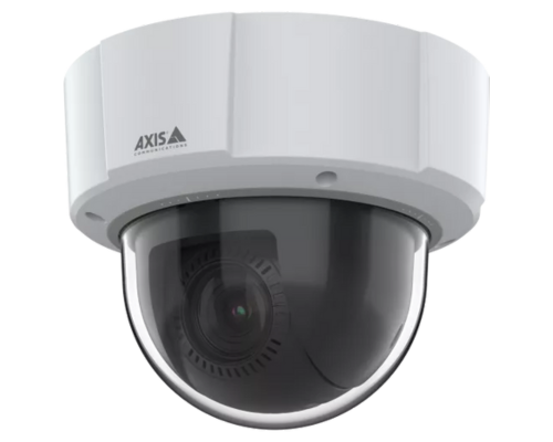 Axis M5526-E